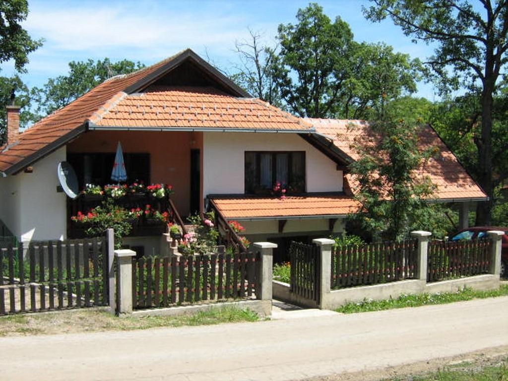 Apartments Zlatiborski Gajevi Exteriér fotografie