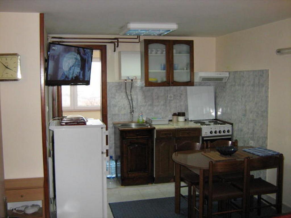 Apartments Zlatiborski Gajevi Exteriér fotografie