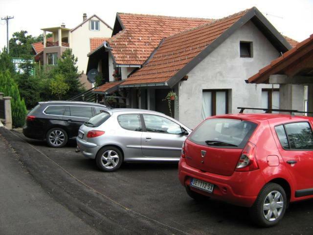 Apartments Zlatiborski Gajevi Exteriér fotografie