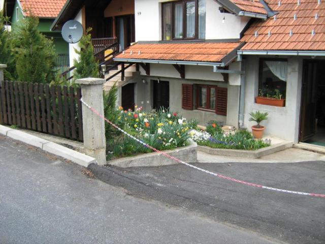 Apartments Zlatiborski Gajevi Exteriér fotografie