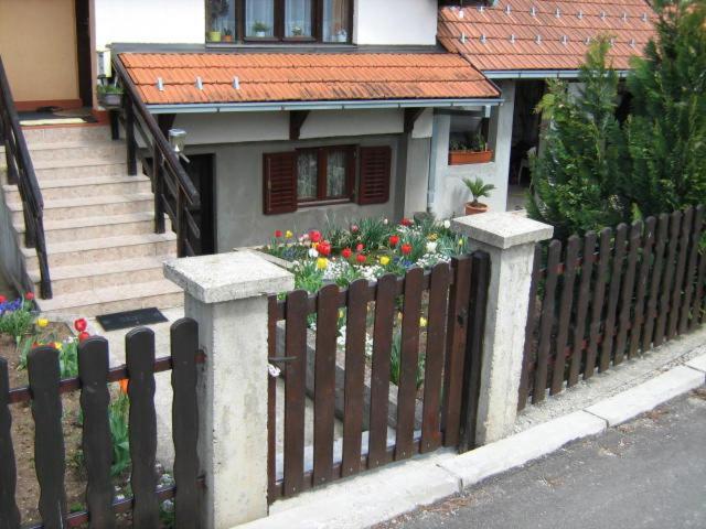 Apartments Zlatiborski Gajevi Exteriér fotografie